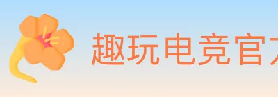 趣玩电竞官方网站 Logo